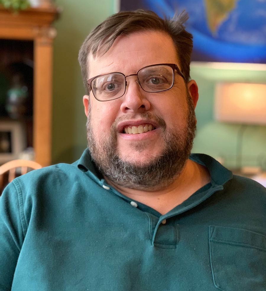 Jeremy Bernstein