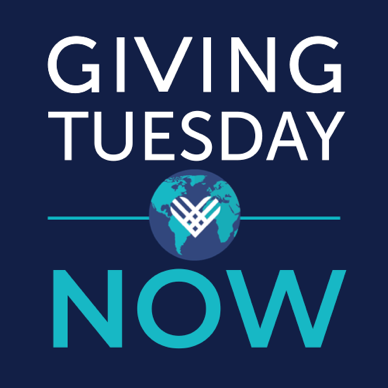 More about Giving Tuesday Now