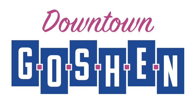 Downtown Goshen, Goshen, Indiana