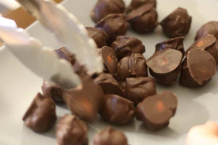 Wine and Chocolate Tour | February First Fridays | Downtown Goshen, Indiana