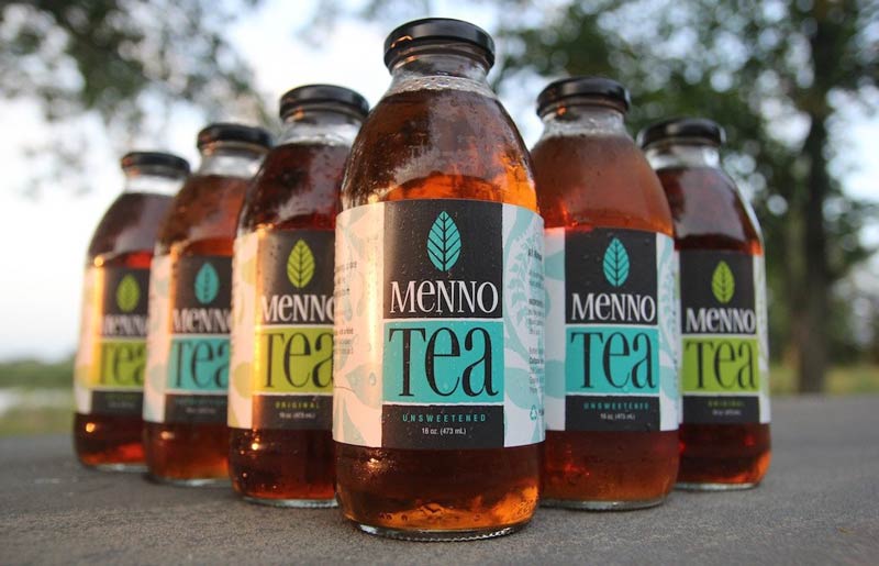 Self-Care September | Menno Tea