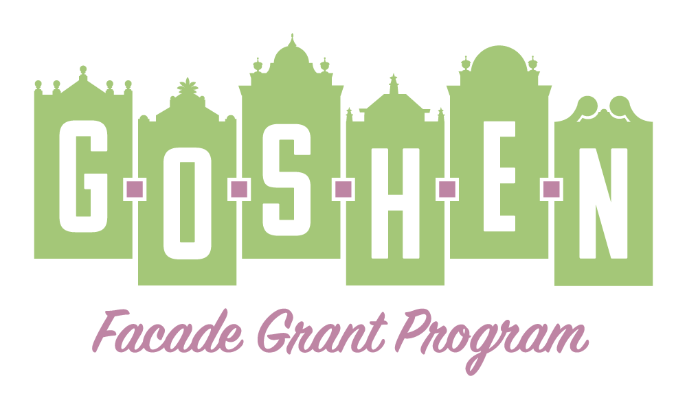 Facade Grant Program | Downtown Goshen, Indiana