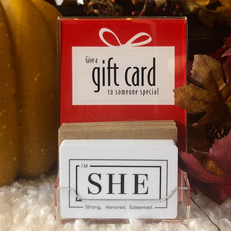 Gifts Under $25 | Love Goshen Holidays | Goshen, Indiana