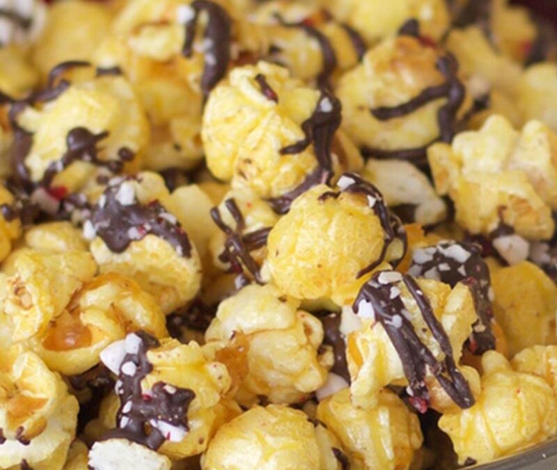 Shirley’s Gourmet Popcorn – Goshen