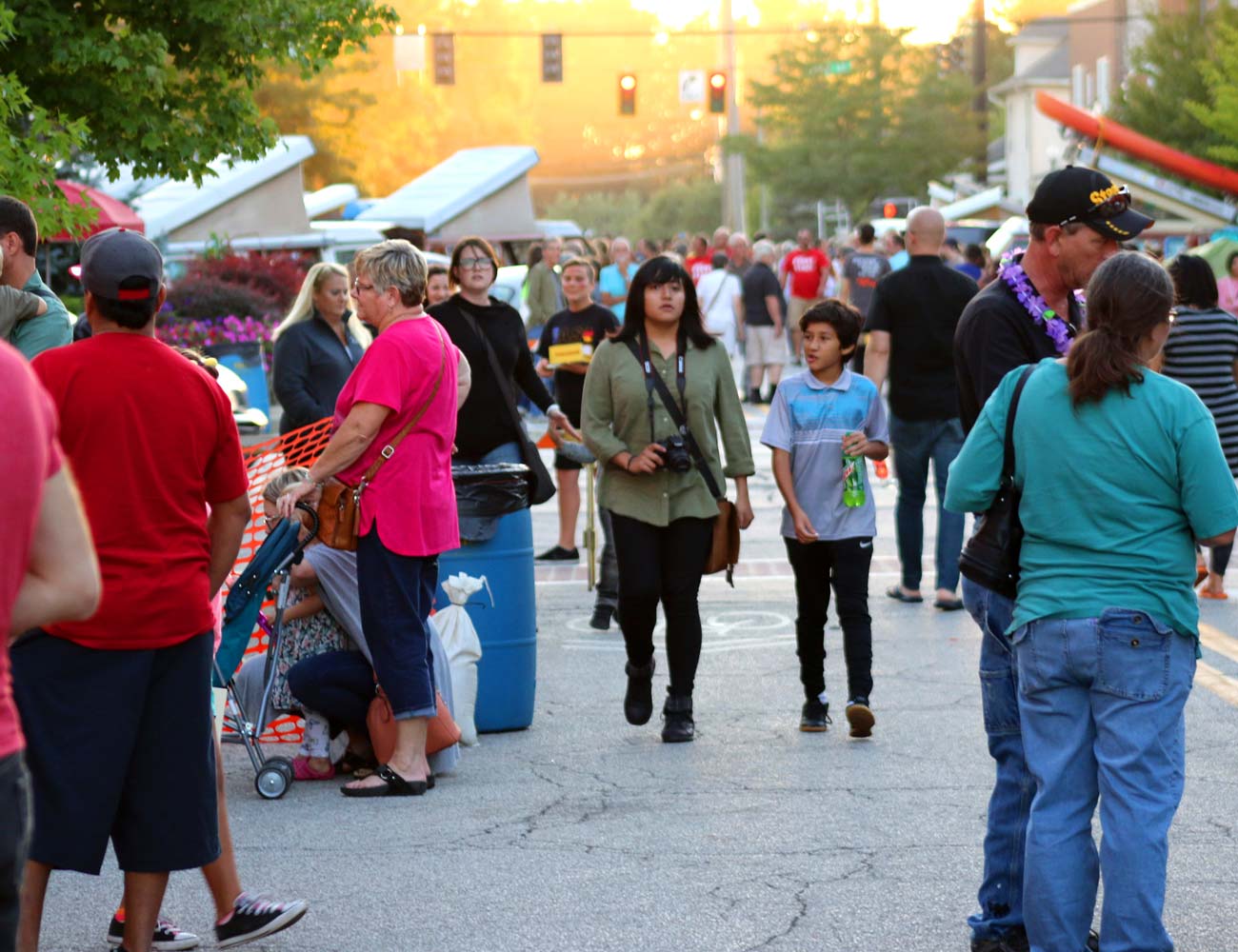 Downtown Goshen Events | First Fridays | Goshen, Indiana Downtown Goshen Events | First Fridays | Goshen, Indiana
