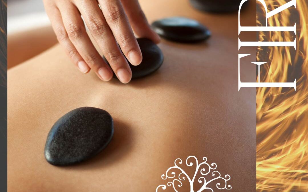 $10 off Hot Stone or Hot Bamboo Massage