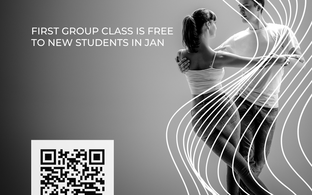 Free Dance Class at GoDance