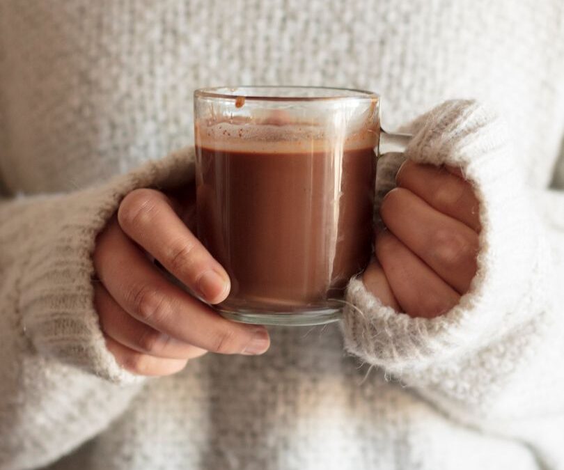 Warm Up with Hot Cocoa at the Museum