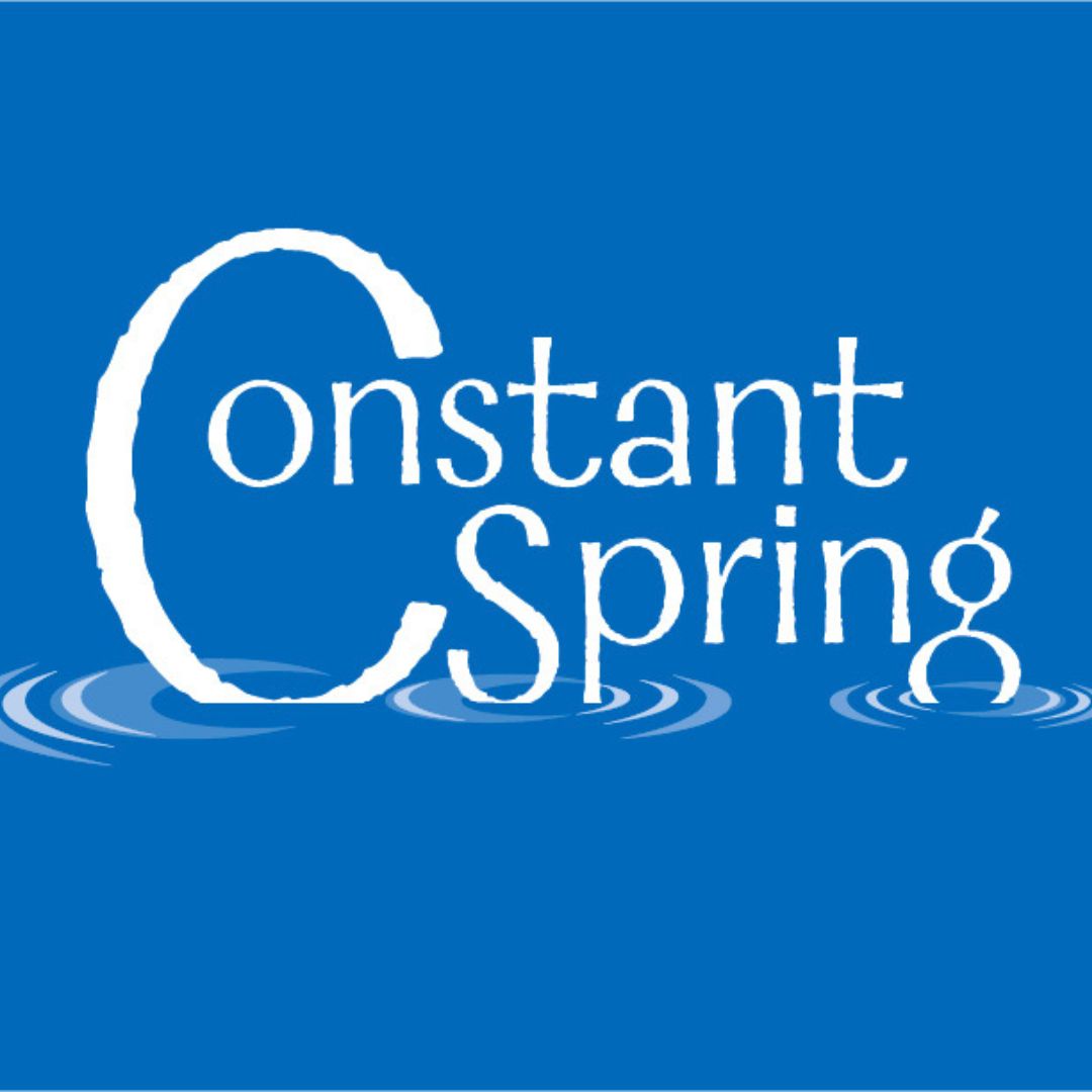 Constant Spring