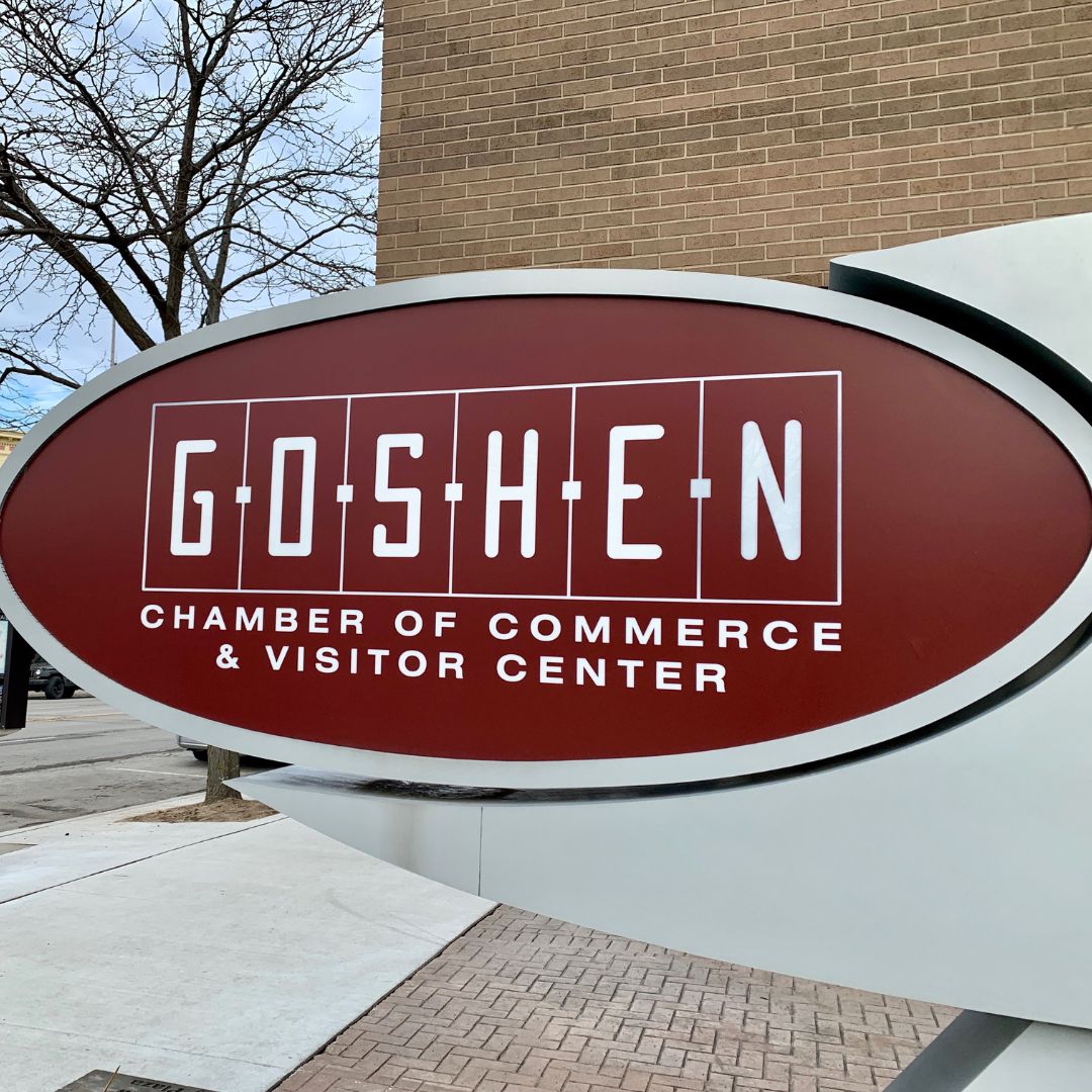 Goshen Chamber of Commerce