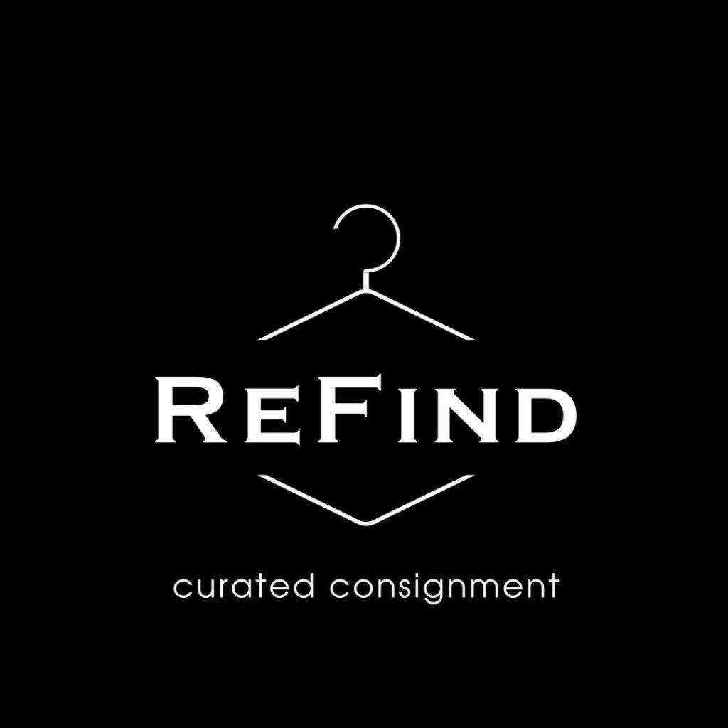 ReFind Logo