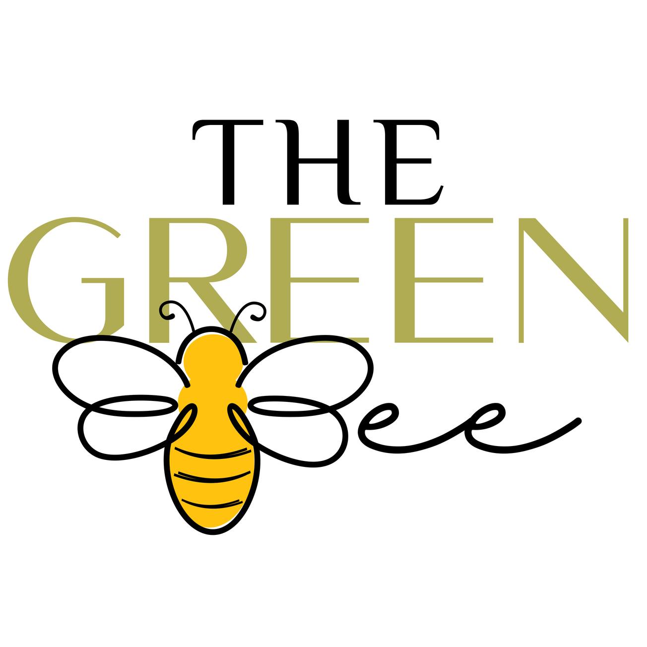 The Green Bee