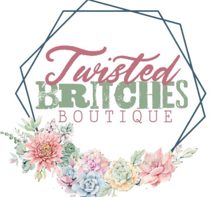 Treat Your Self at Twisted Britches Boutique