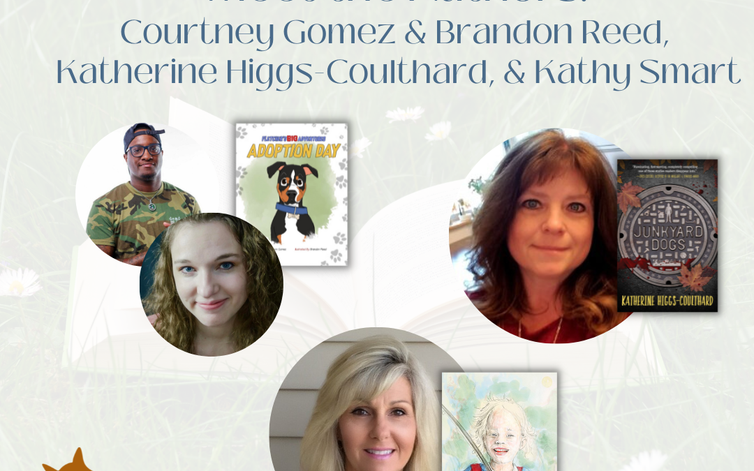 Meet the Authors