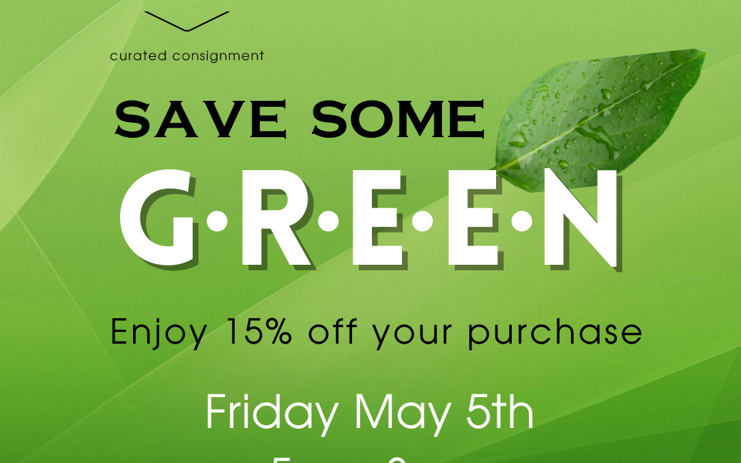 Save Some Green at ReFind