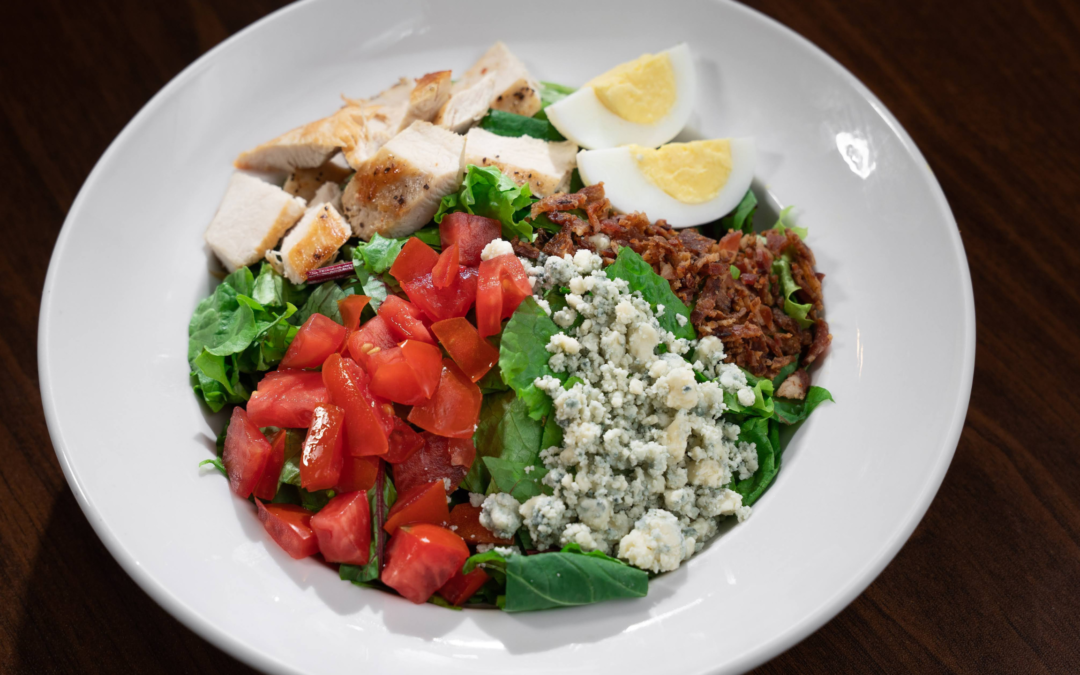 Cobb Salad Special