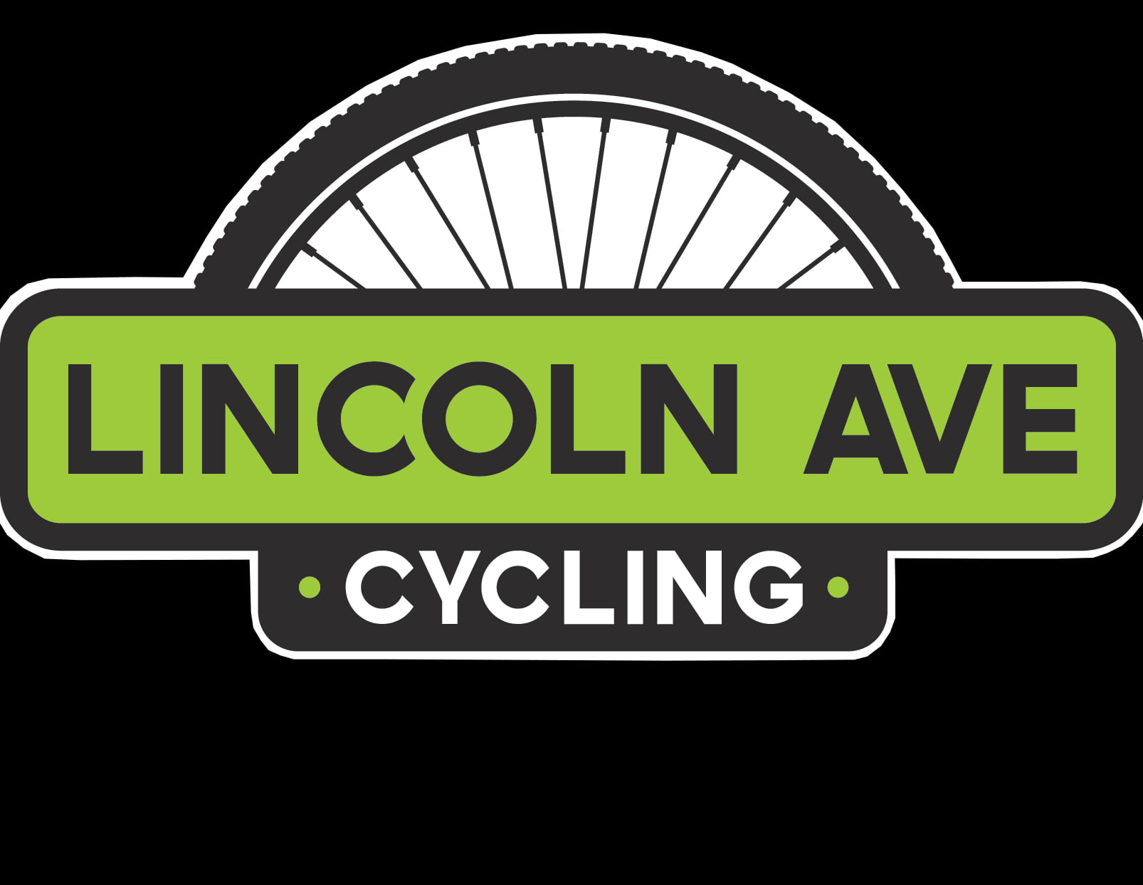 Lincoln Ave Cycling