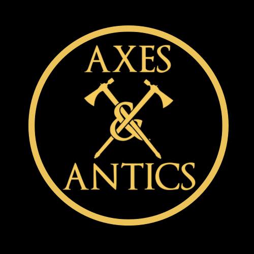 Axes and Antics