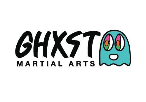 GHXST Martial Arts