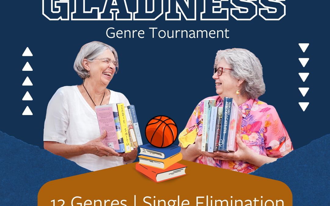 March Gladness Genre Tournament