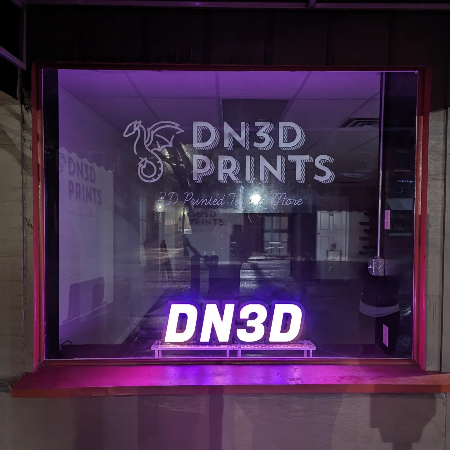 dn3d prints