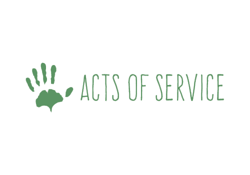 Acts of Service