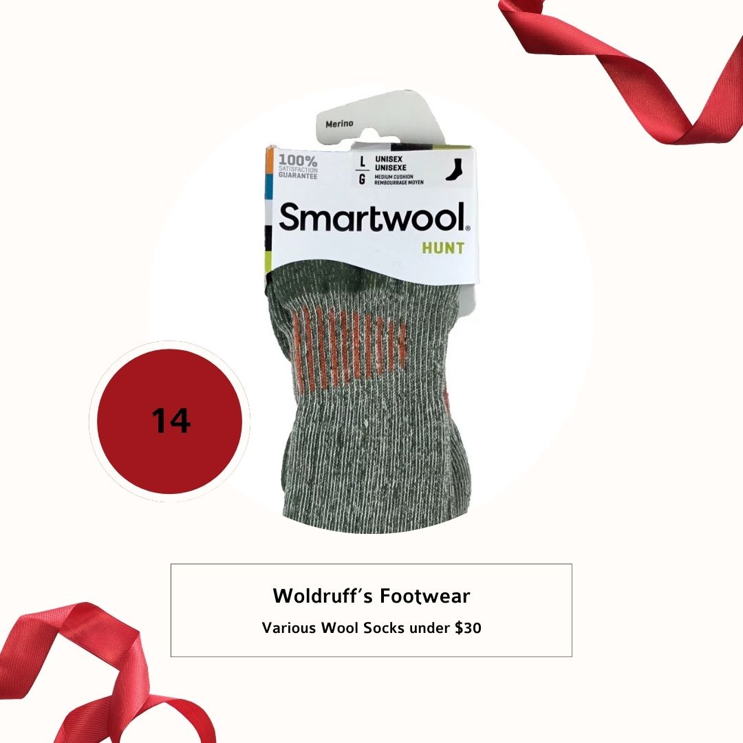 Image of Smartwool socks