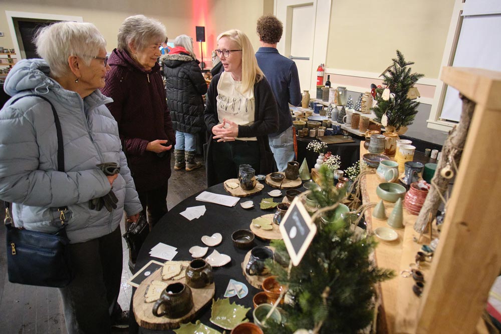 The Michiana Clay Artists Guild