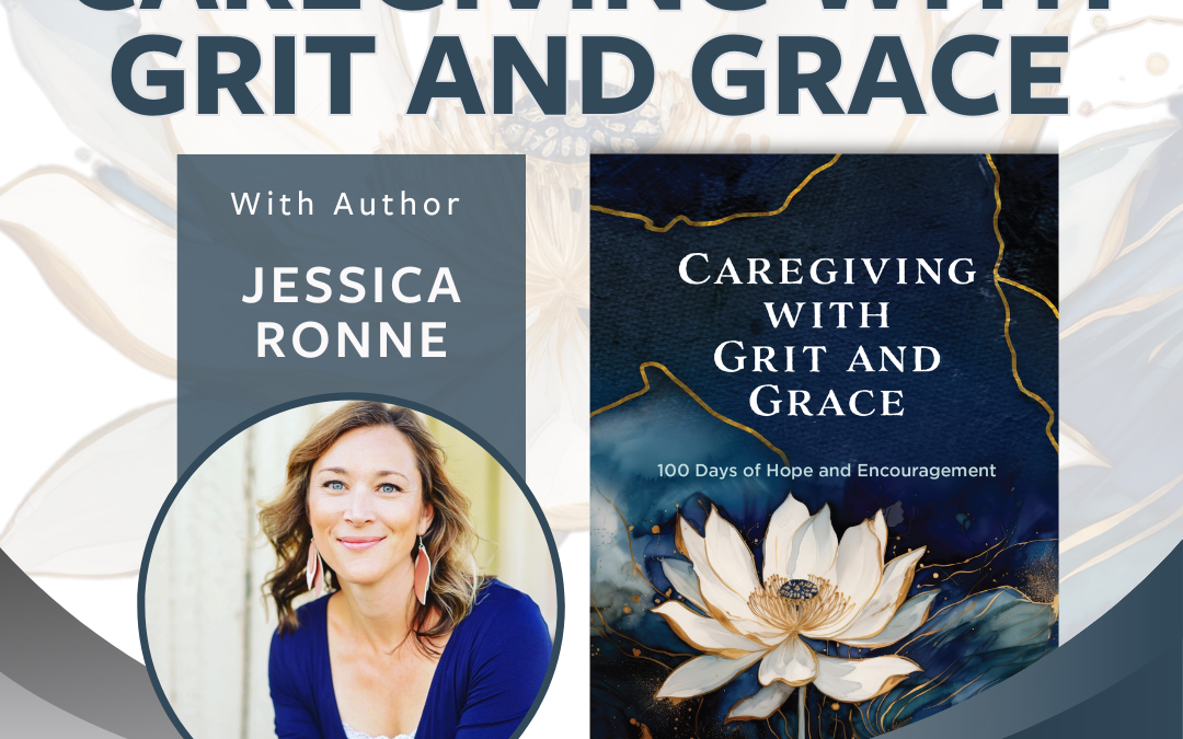 Author Talk & Book Signing with Jessica Ronne