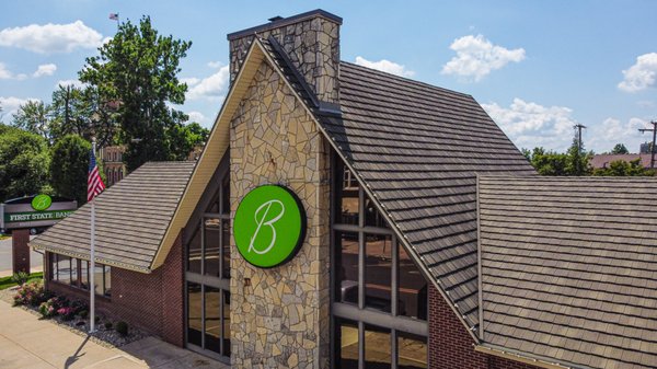 First State Bank in Goshen