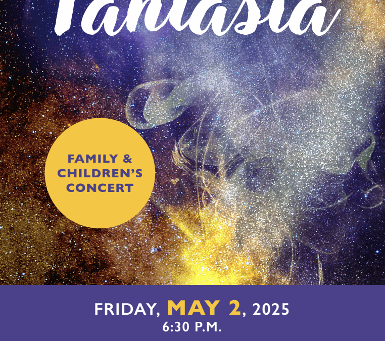 Maple City Community Orchestra Free Concert