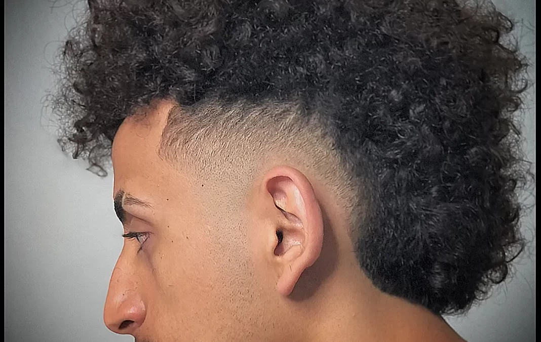 Hollywood Fade Barbershop