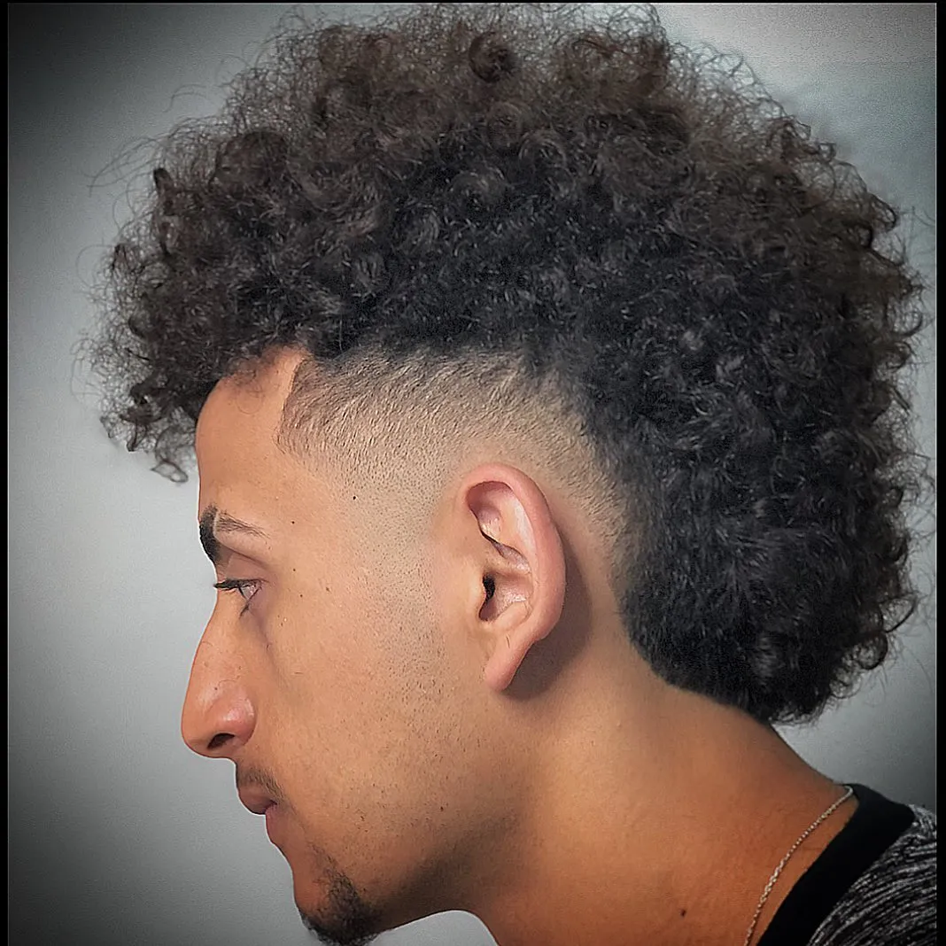 Hollywood Fade Barbershop