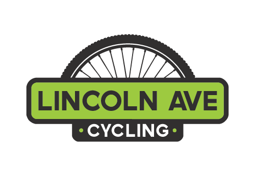 Lincoln Avenue Cycling