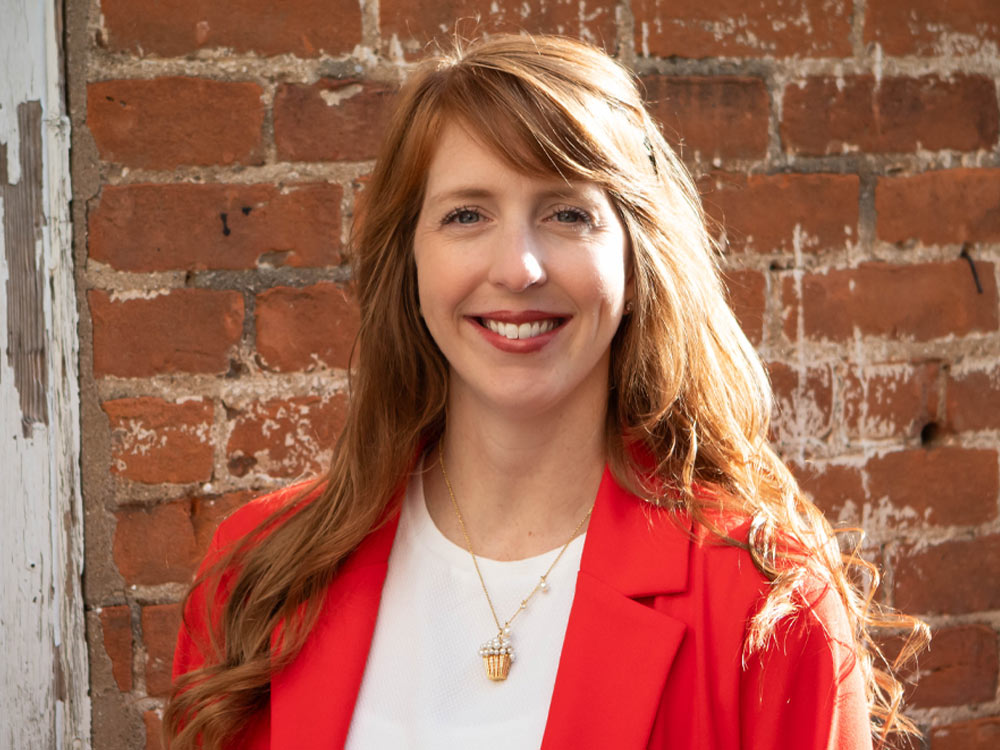 DGI Board of Directors - Kate Steury