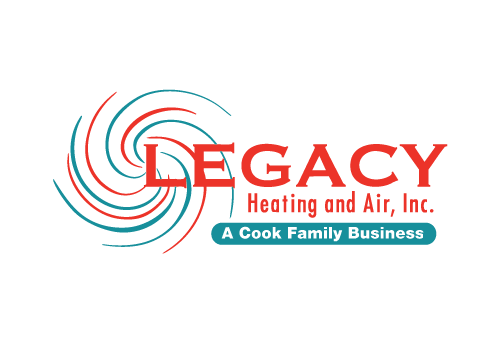 Legacy Heating and Air, Inc.