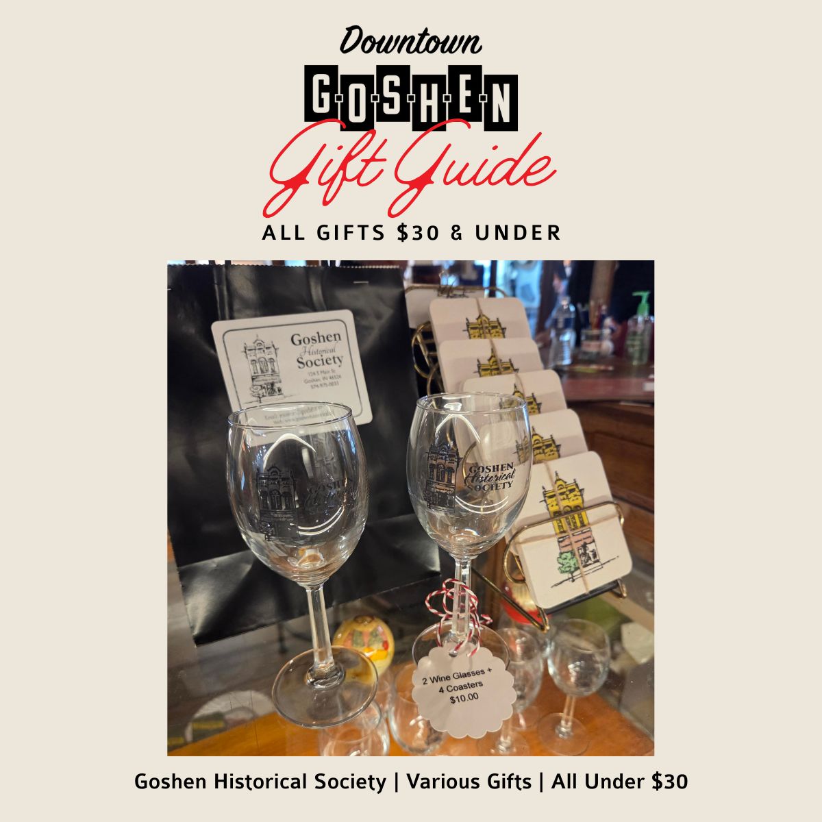 Gifts $30 and Under - Shirley's Gourmet Popcorn