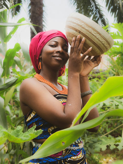 One Village Fair Trade