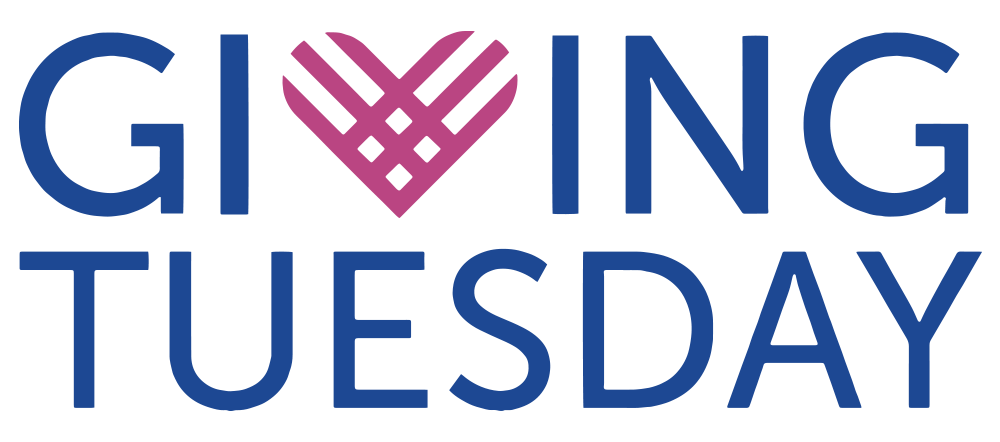 Giving Tuesday logo