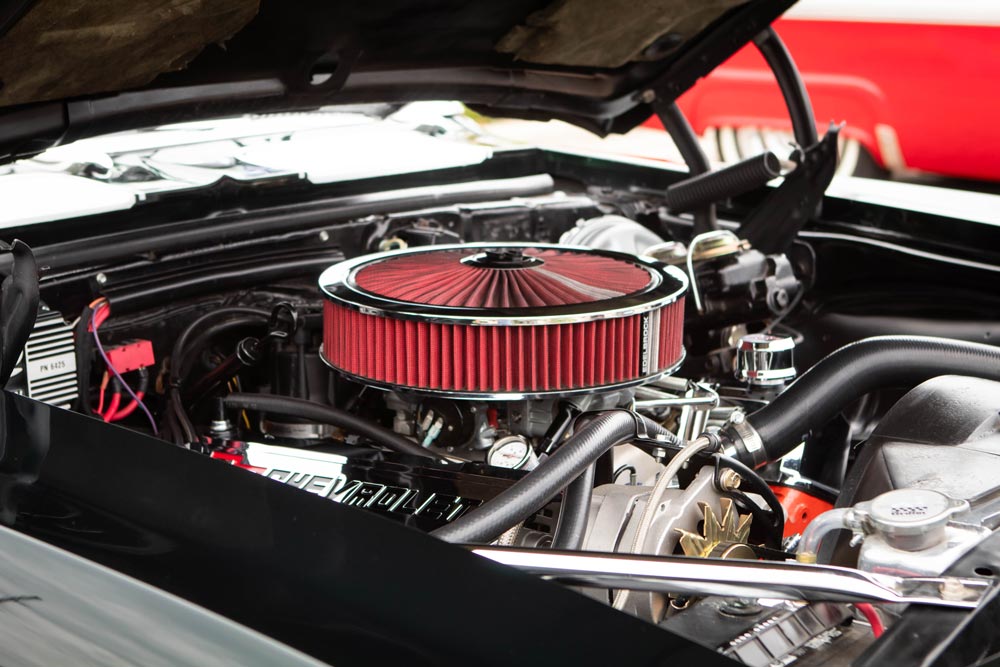 Bring yours and steal the show