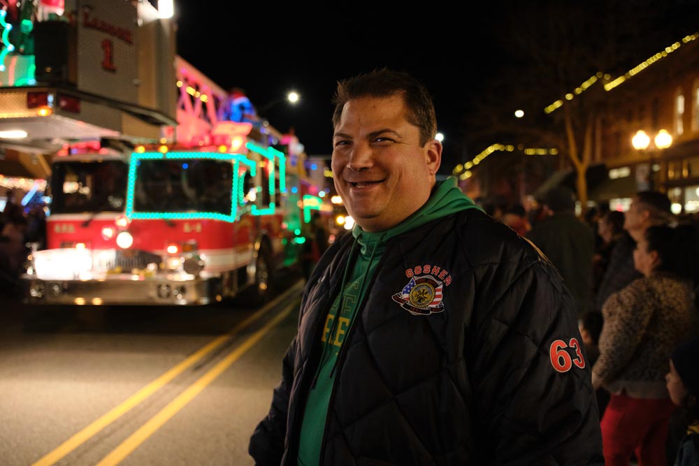 Family friendly activities at First Fridays