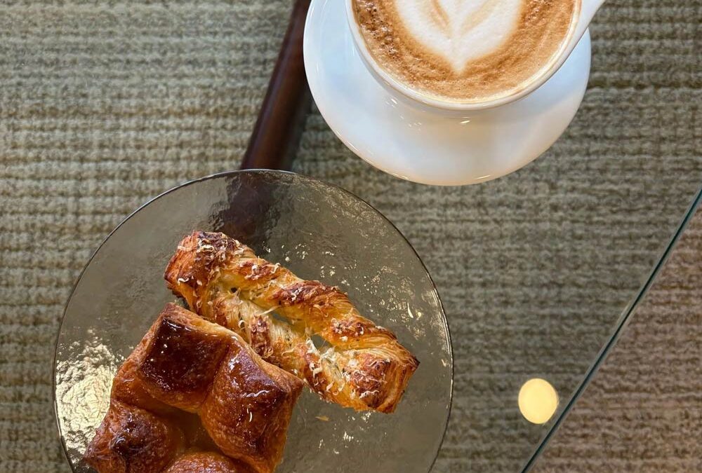 Cortado