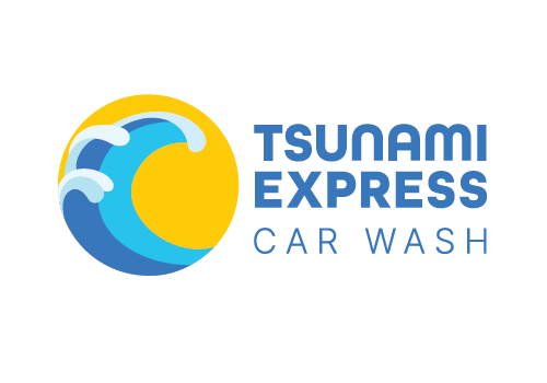 Tsunami Express Car Wash
