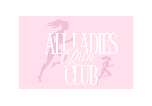 All Ladies Run Club