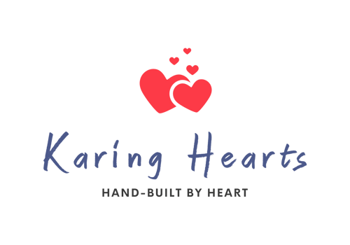 Karing Hearts