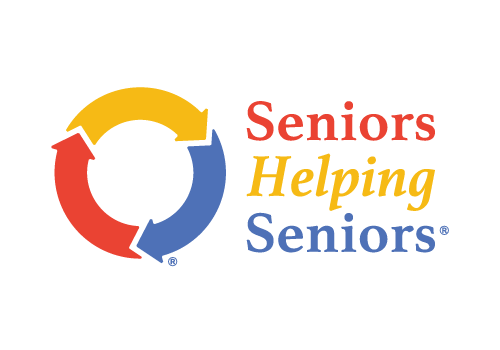 Seniors Helping Seniors