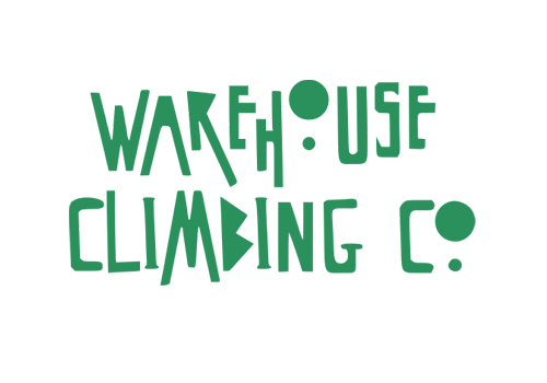 Warehouse Climbing Co.